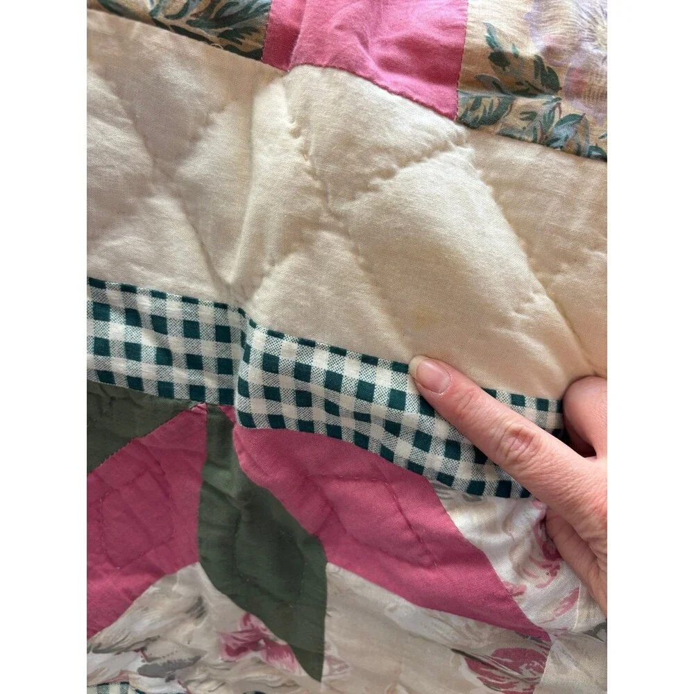 N/A keeco vtg